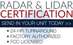 A picture of the cedar and linden certification program.