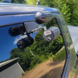 Stalker Side Window Mount