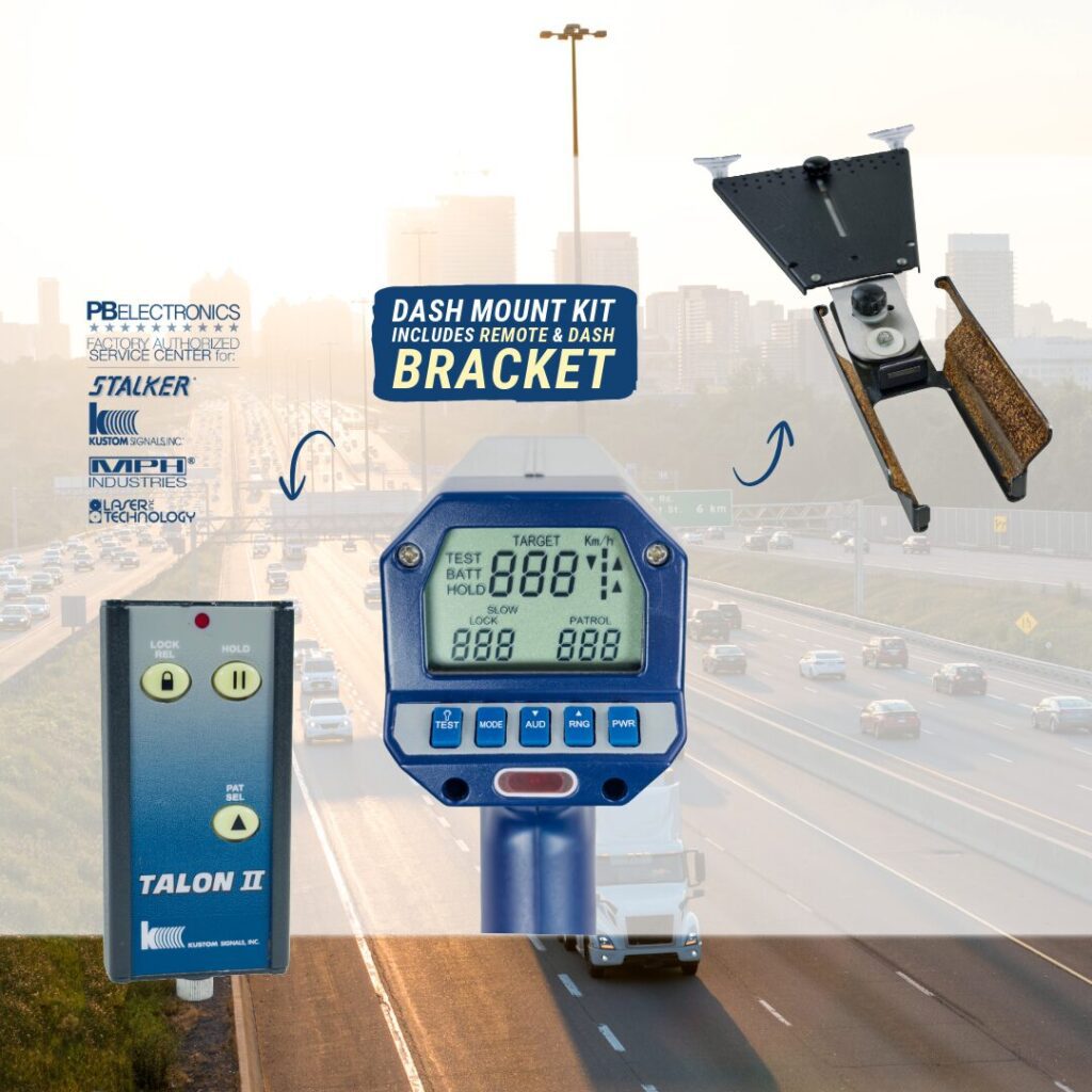 Featured Products | Radar Solutions by PB Electronics