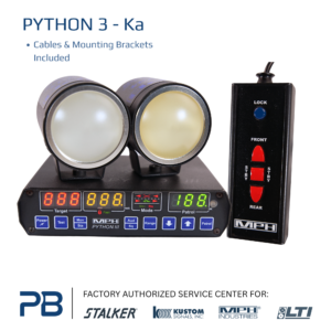 MPH Python III