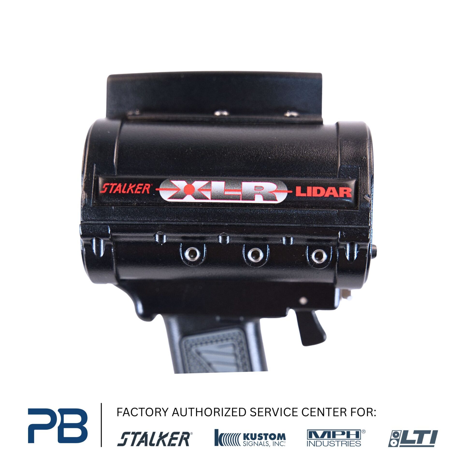 Stalker XLR LIDAR - Image 3