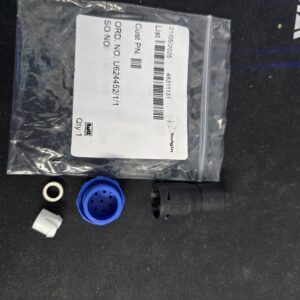 BULGRIN FLEX CABLE CONNECTOR PX0410/08P/6065