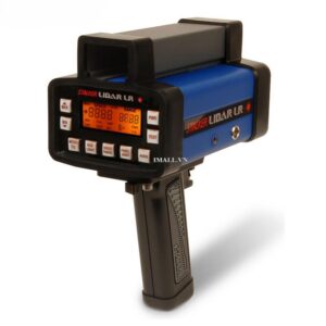 Stalker Cordless LIDAR LR