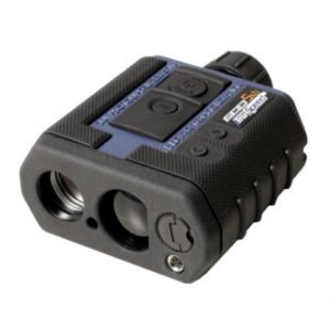 LTI TruSpeed S Lidar